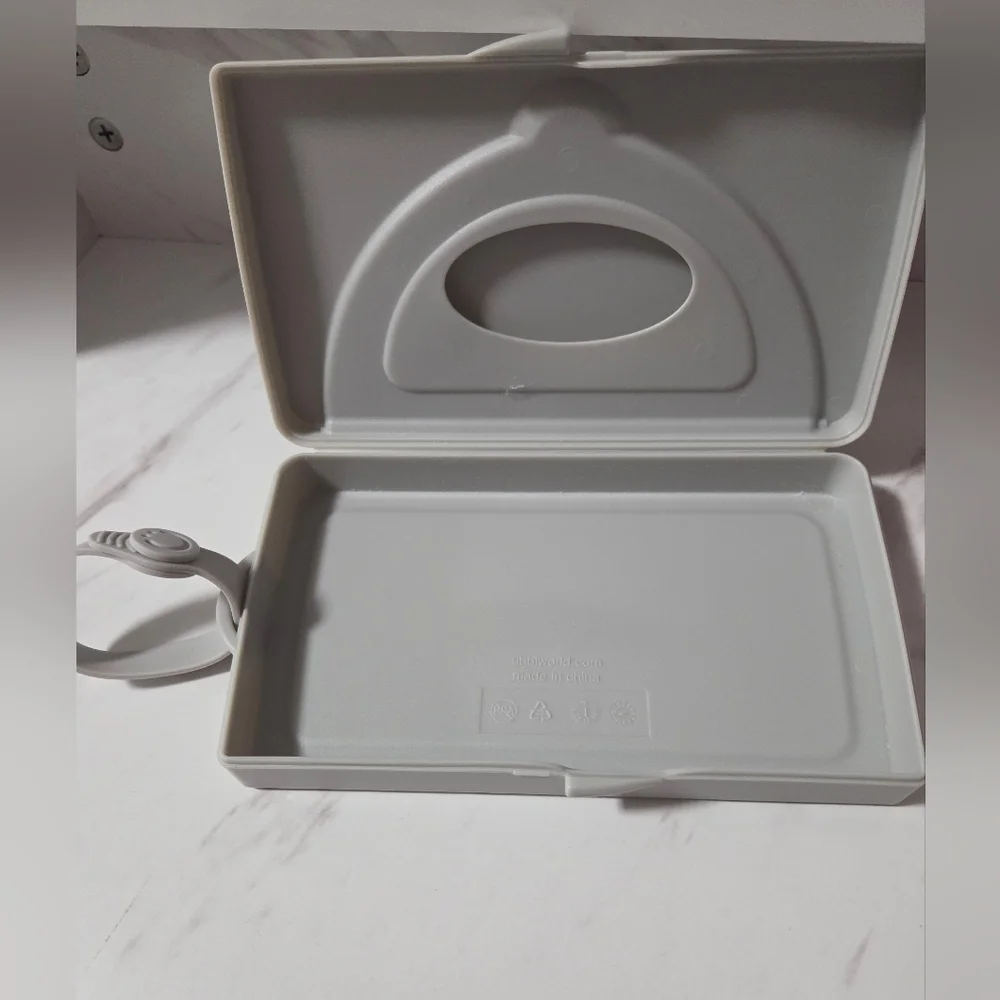 Gray Kids Accessory Set - Picture 3 of 6